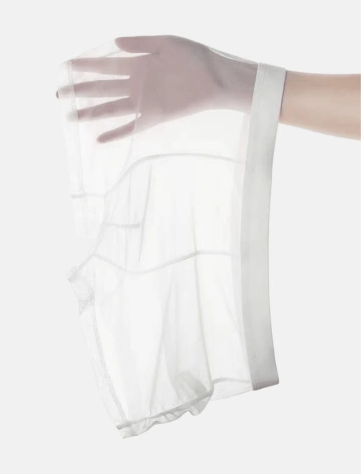 Men's Ultra - Thin Thongs